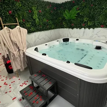 Relax_spa * Les Mureaux